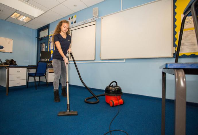 Trust and compliance insurance DBS checks COSHH training and what to ask on a first walkthrough