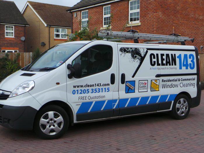 Choosing the right cleaning service in Boston UK for homes rentals and small businesses