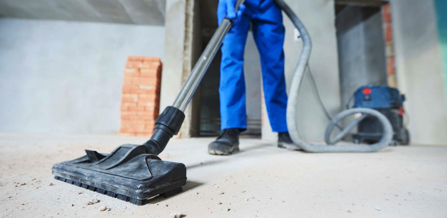 Choosing with confidence site survey RAMS written SLA trial clean KPIs and TUPE considerations