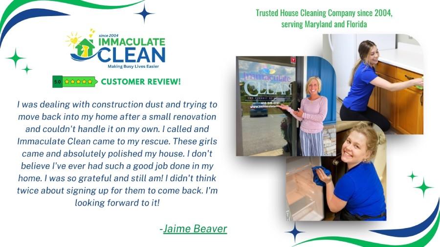 Understanding the Maryland Cleaning Landscape From Baltimore Rowhomes to Suburban Estates What Services Cost and How to Match Scope to Home and Budget