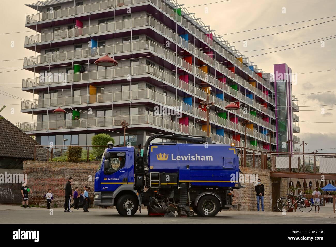 The London cleaning market explained pricing, seasonal demand, and borough differences