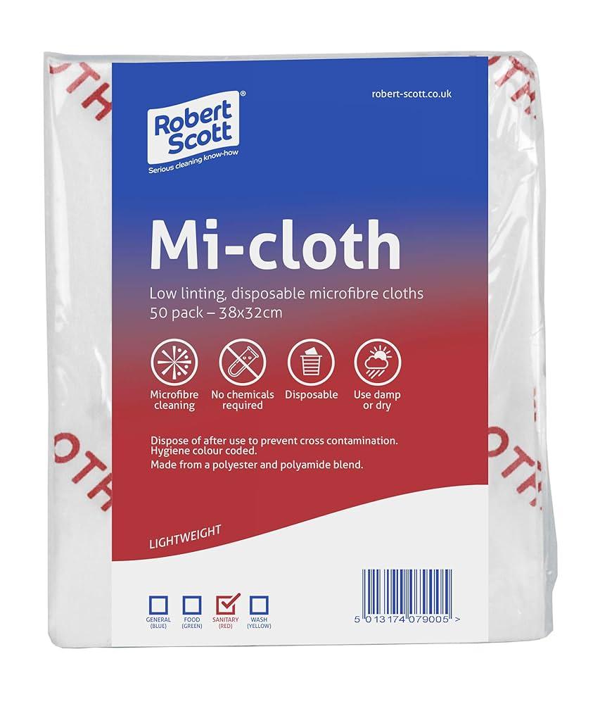Proven hygiene and sustainability practices colour coded microfibre EN1276 and EN14476 tested products ATP audits and Real Living Wage providers to prioritise