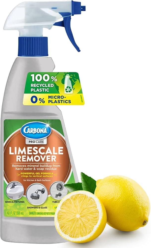 Master kitchens and bathrooms with acid for limescale alkaline for grease and safe use under COSHH