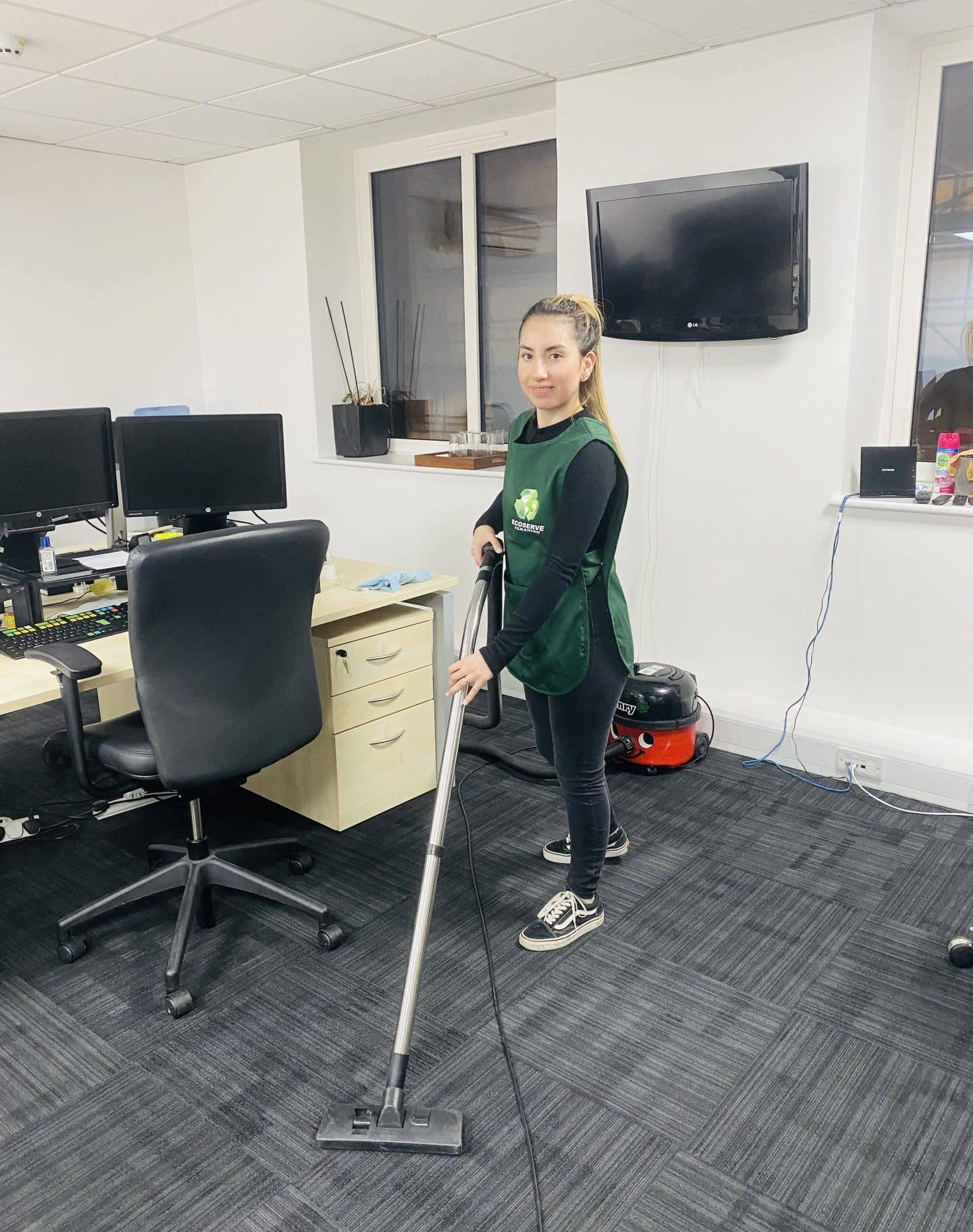 Reliability you can verify from DBS checked teams and insured operations to punctual arrival quality audits and swift issue resolution