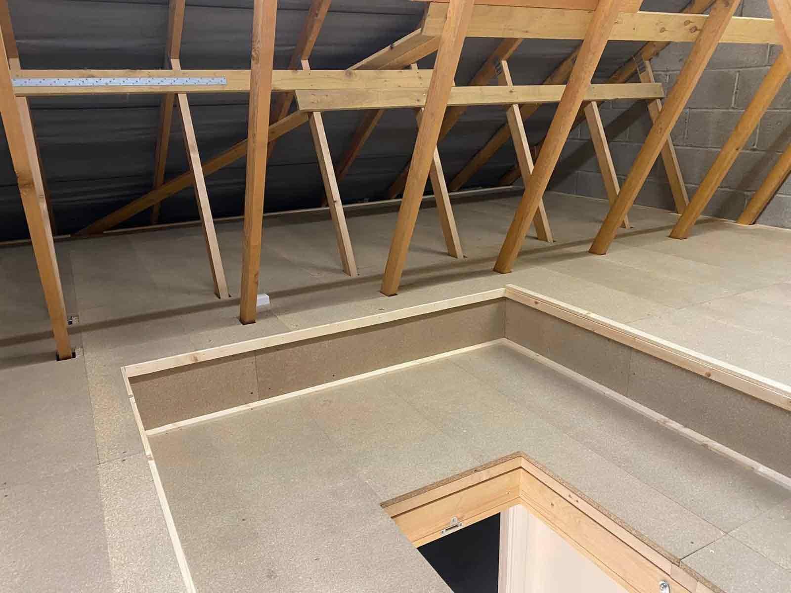 What professional loft cleaning covers in the UK and when you should book it