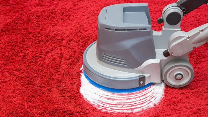 The UK carpet cleaning landscape with methods regulations and eco standards