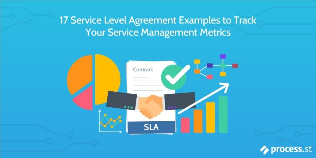 How to vet providers and maintain standards with SLA metrics and quality audits
