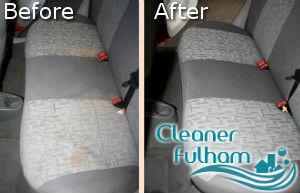 What to expect from a professional car clean in Fulham SW6 services offered average wait times and realistic price brackets