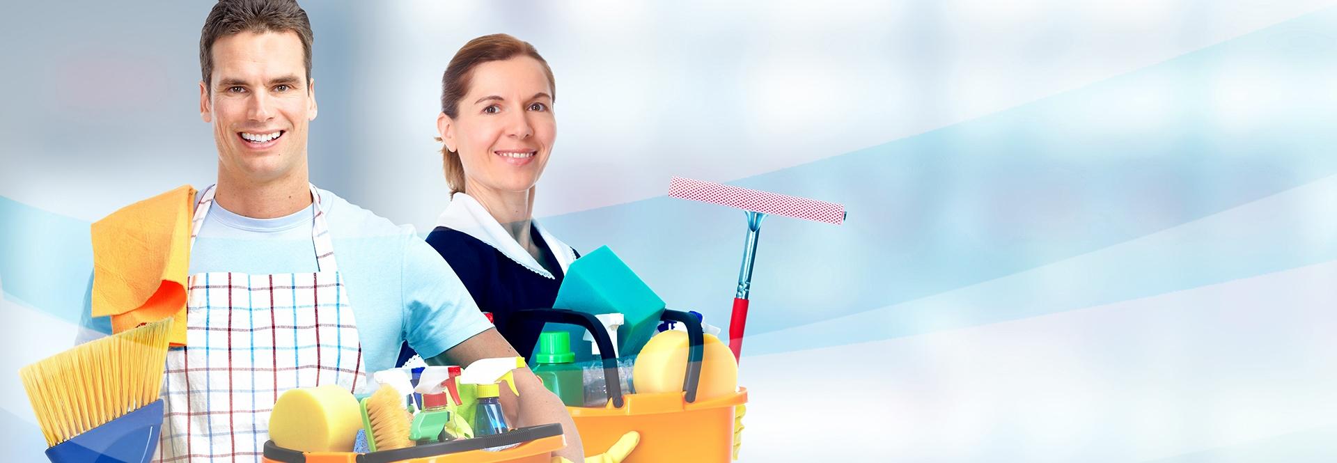 Understanding service types in UK home cleaning from regular domestic to end of tenancy and what each includes