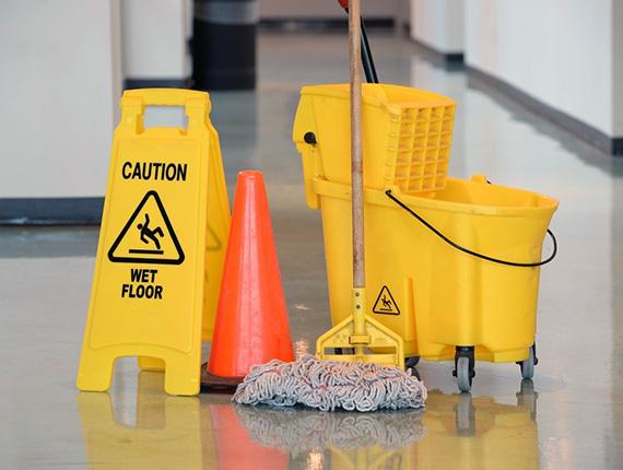 How to Vet Local Providers for Accreditation Insurance and Green Methods