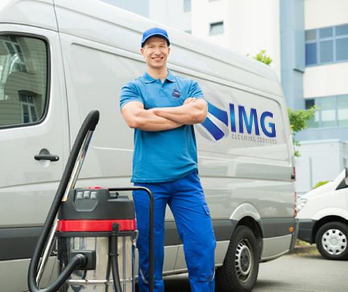 Birmingham UK cleaning landscape domestic commercial and specialist services across the city