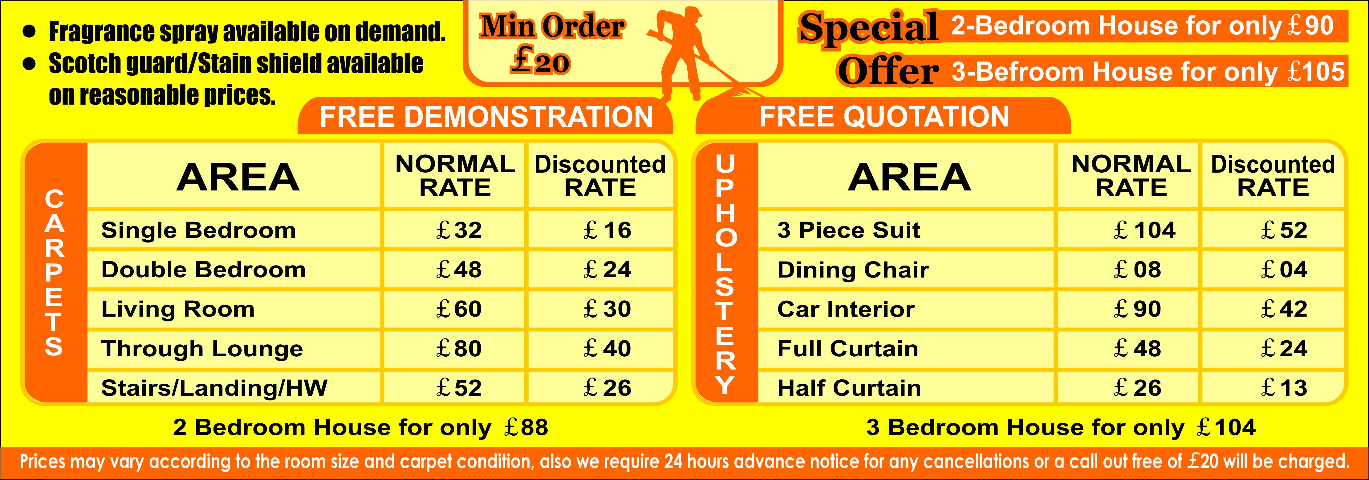 Booking frequency insurance and supplies recommendations to save without compromise