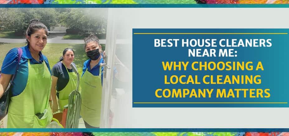 Smarter scheduling and greener results booking off peak around local demand seasons and choosing EPA Safer Choice or Green Seal products