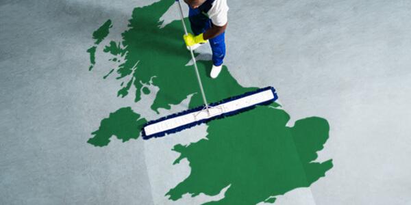 The UK Cleaning Market Explained: Sectors Served, Trusted Accreditations, and Compliance Essentials