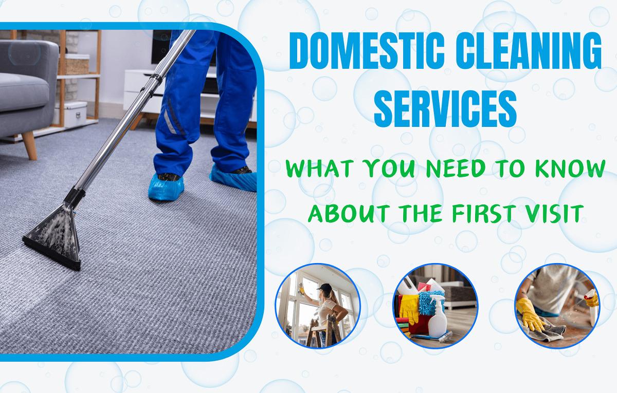 Greener and allergy considerate cleaning with recommended products methods and schedules