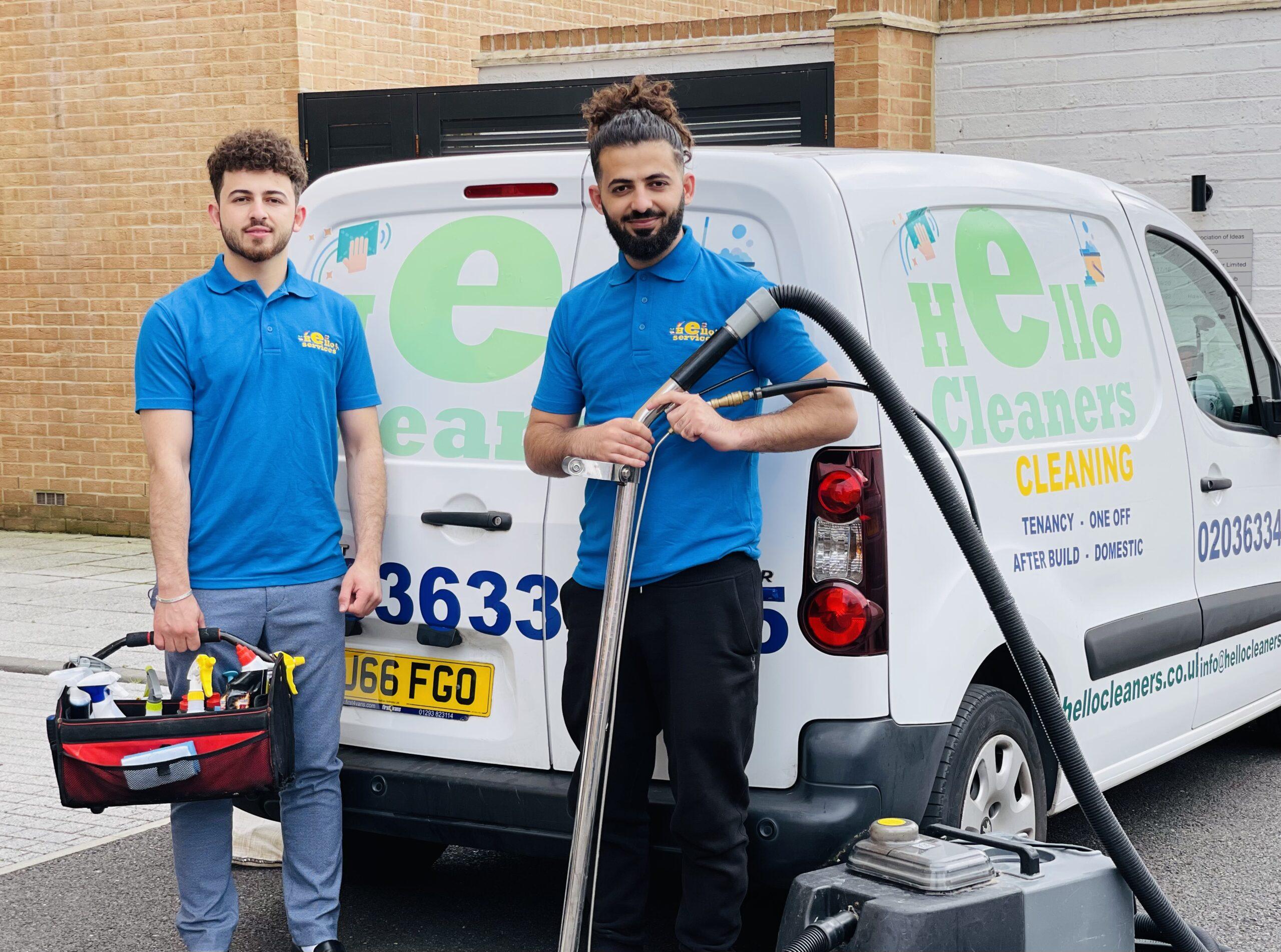 Matching your needs to the service deep cleans regular maintenance end of tenancy and extras