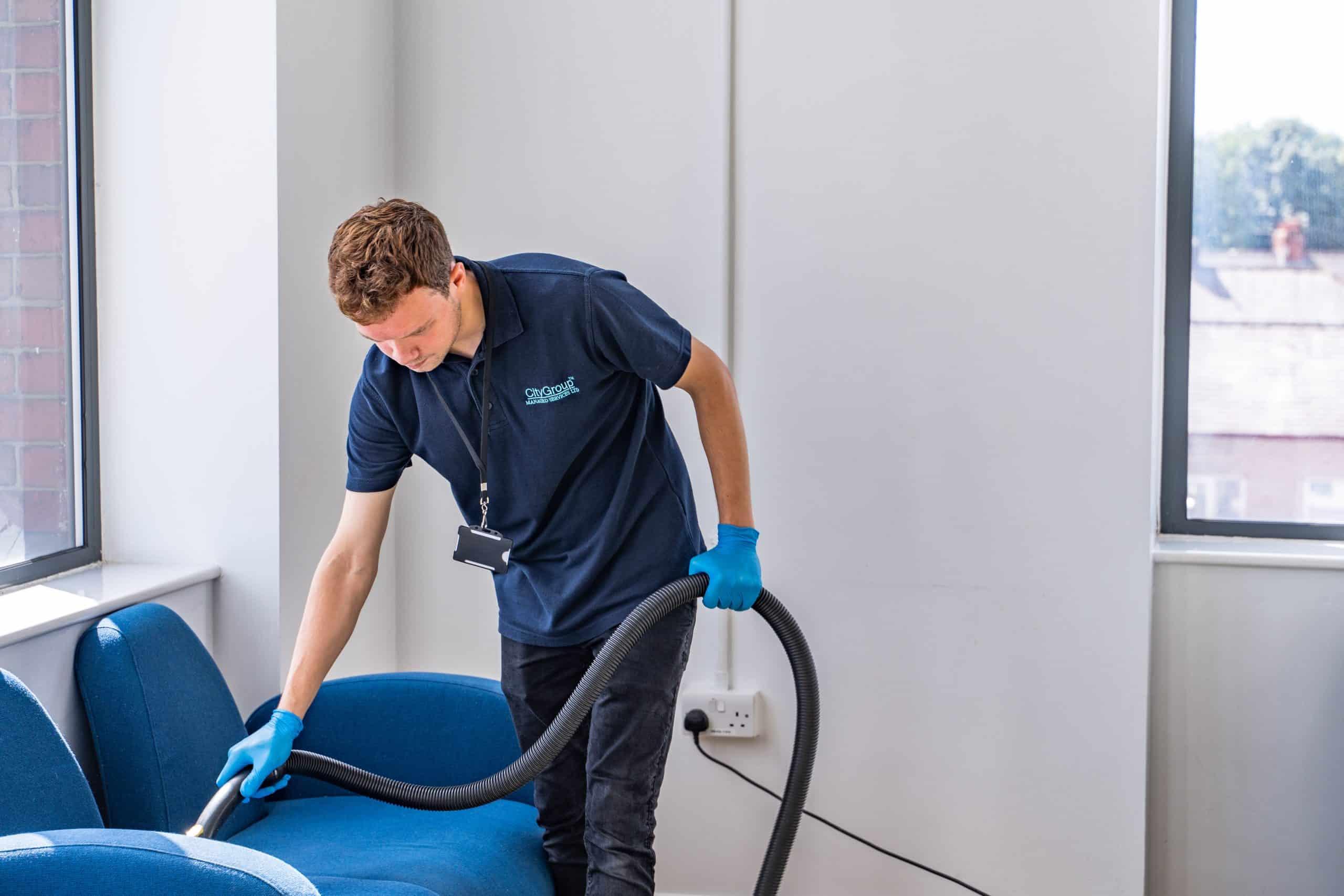 Compliance, Accreditation and Health Standards Every Facility Should Demand