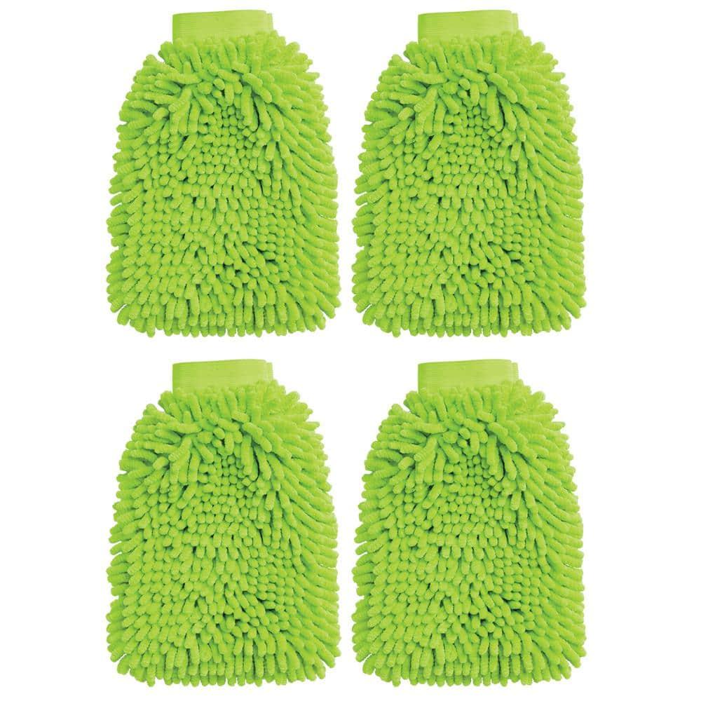 Eco priorities to agree with Willow microfiber systems EN certified disinfectants closed loop dosing and WRAP aligned waste segregation